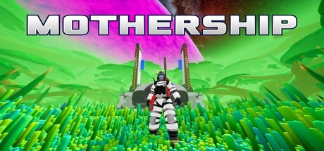 MOTHERSHIP