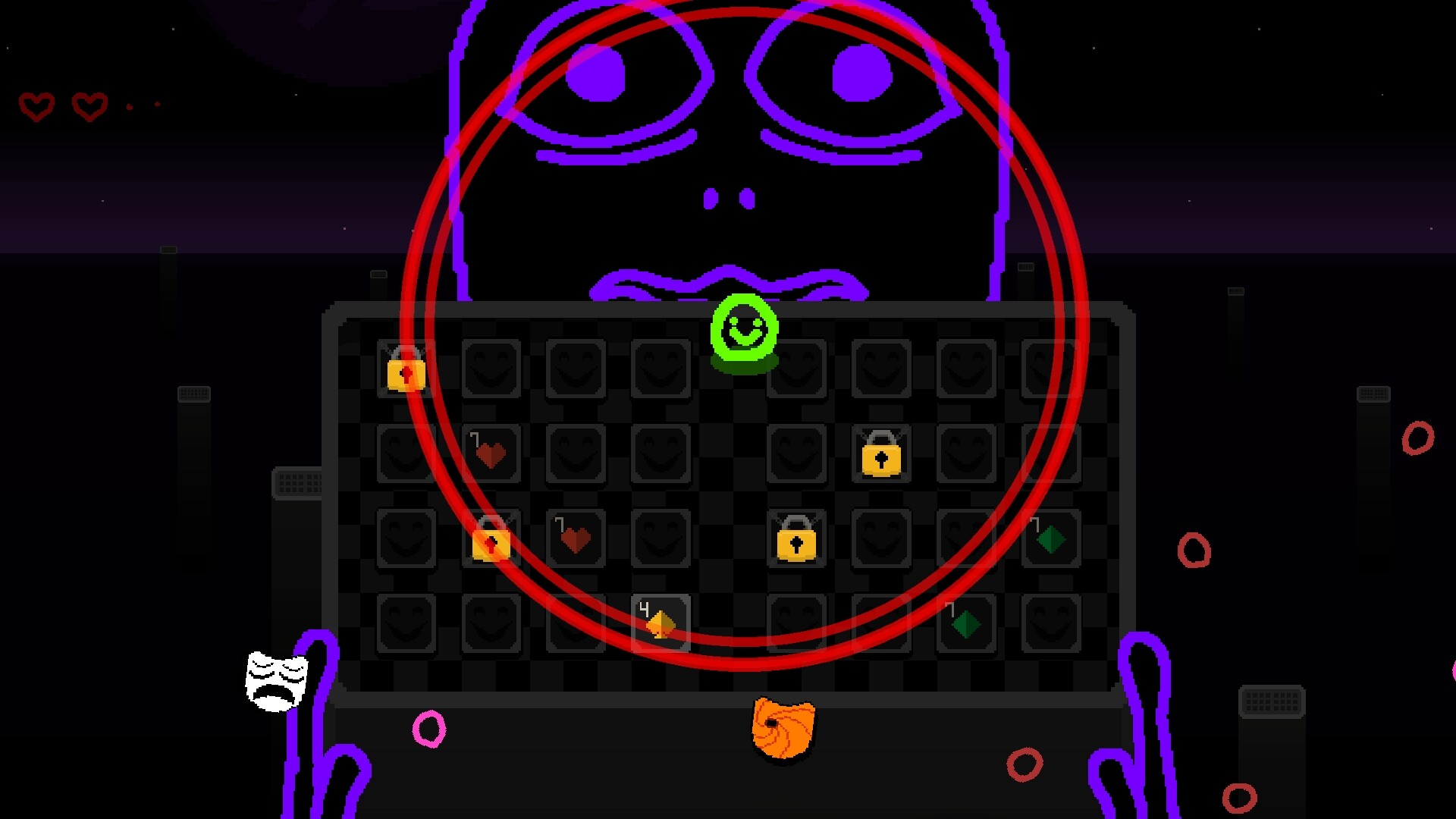 Perilous Pairs screenshot 3