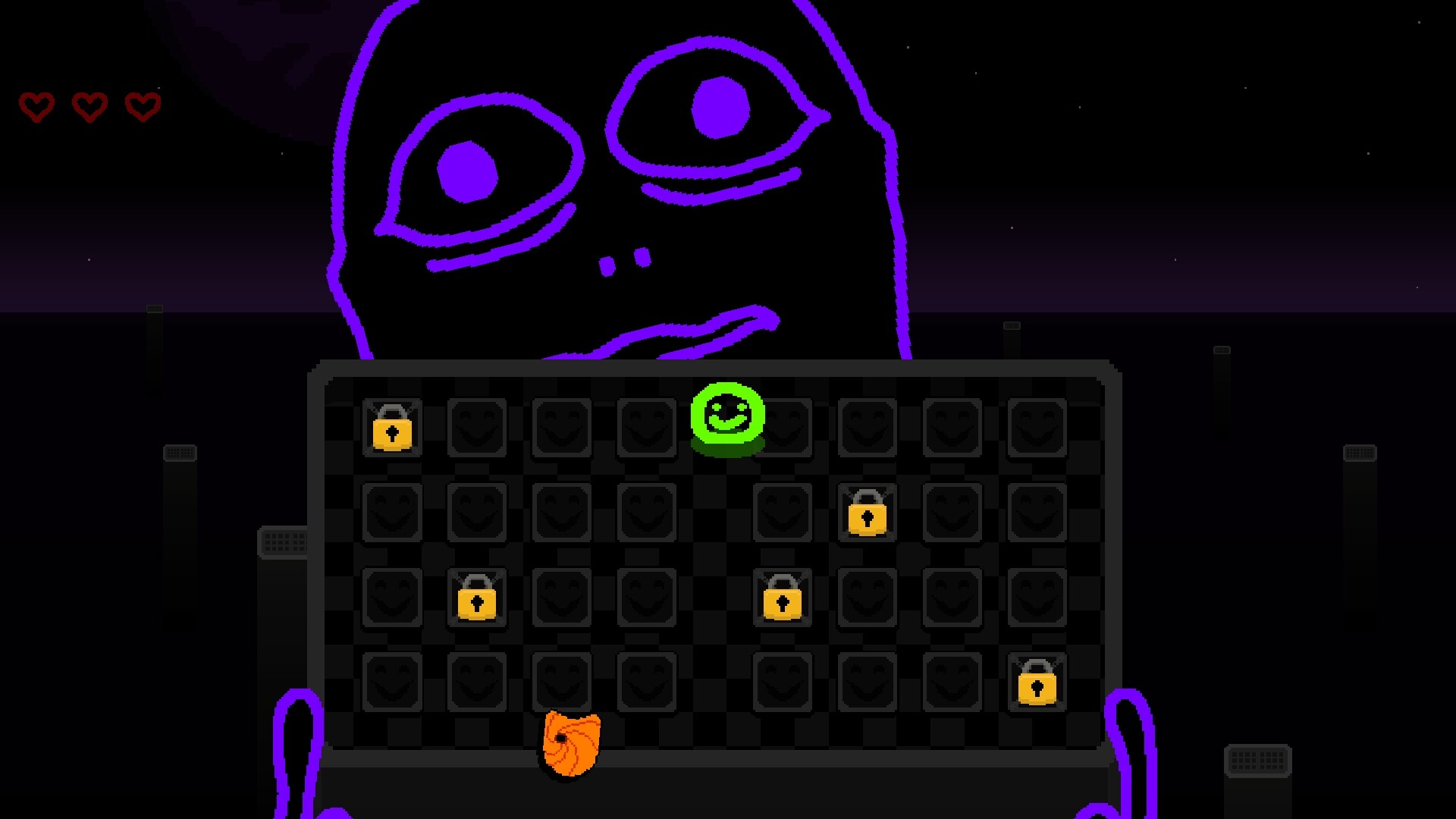 Perilous Pairs screenshot 1
