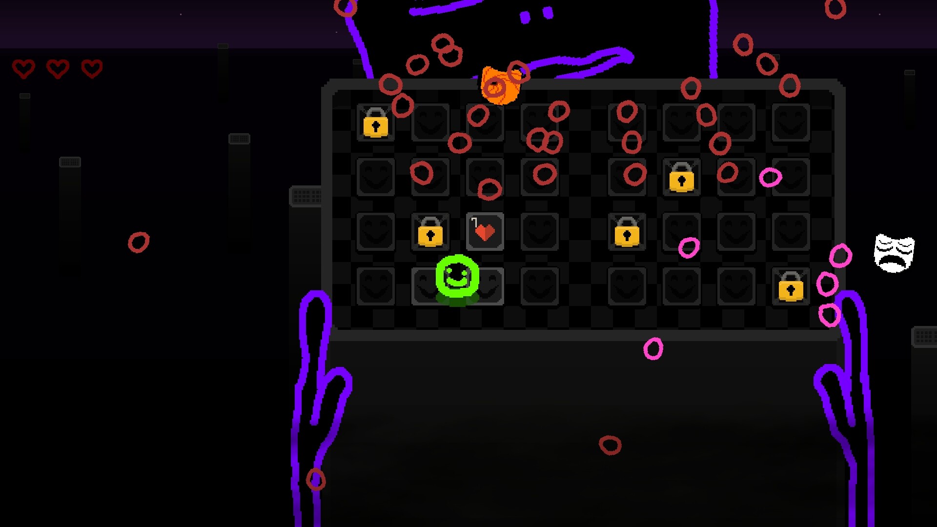 Perilous Pairs screenshot 5