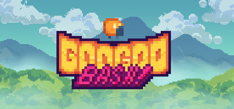 Cover art from Googoo: Bash!
