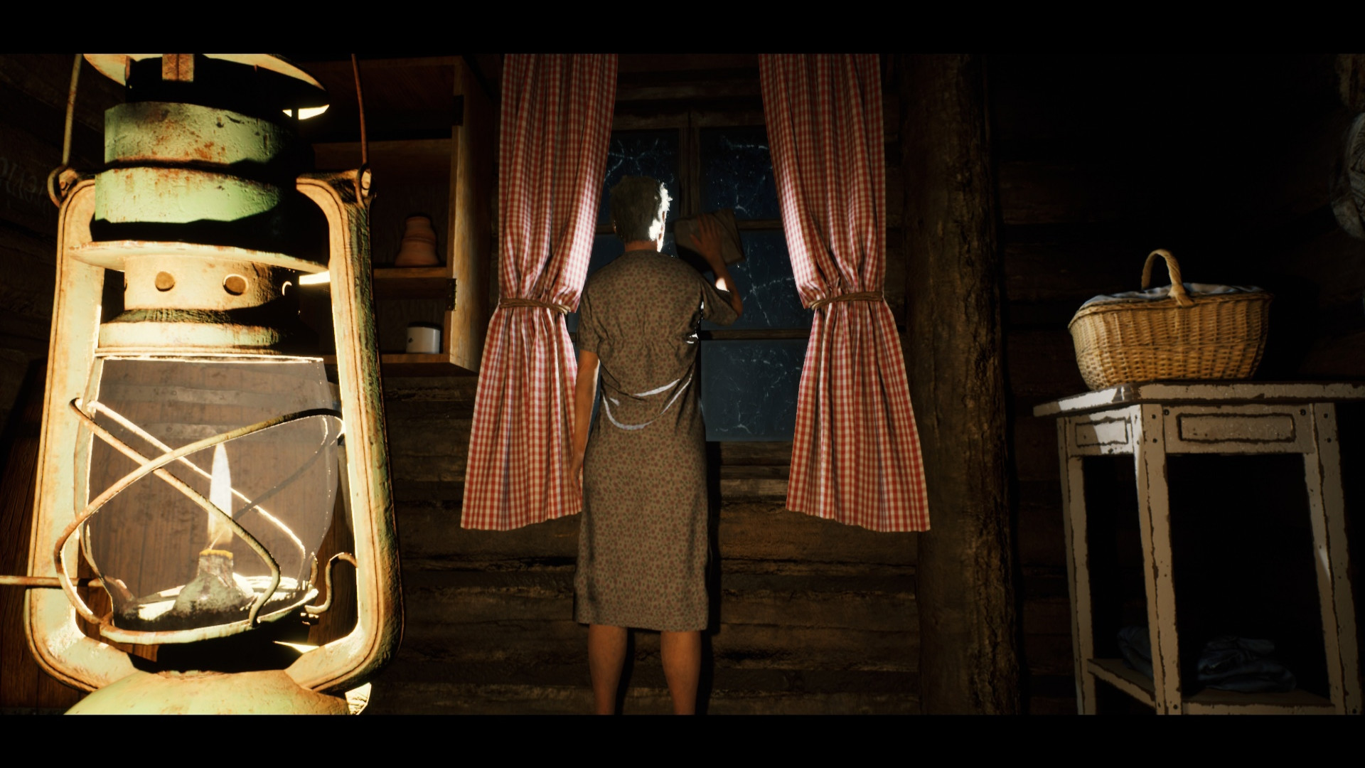 Trailer poster