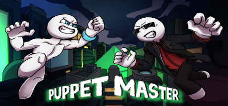 Cover art from Puppet Master