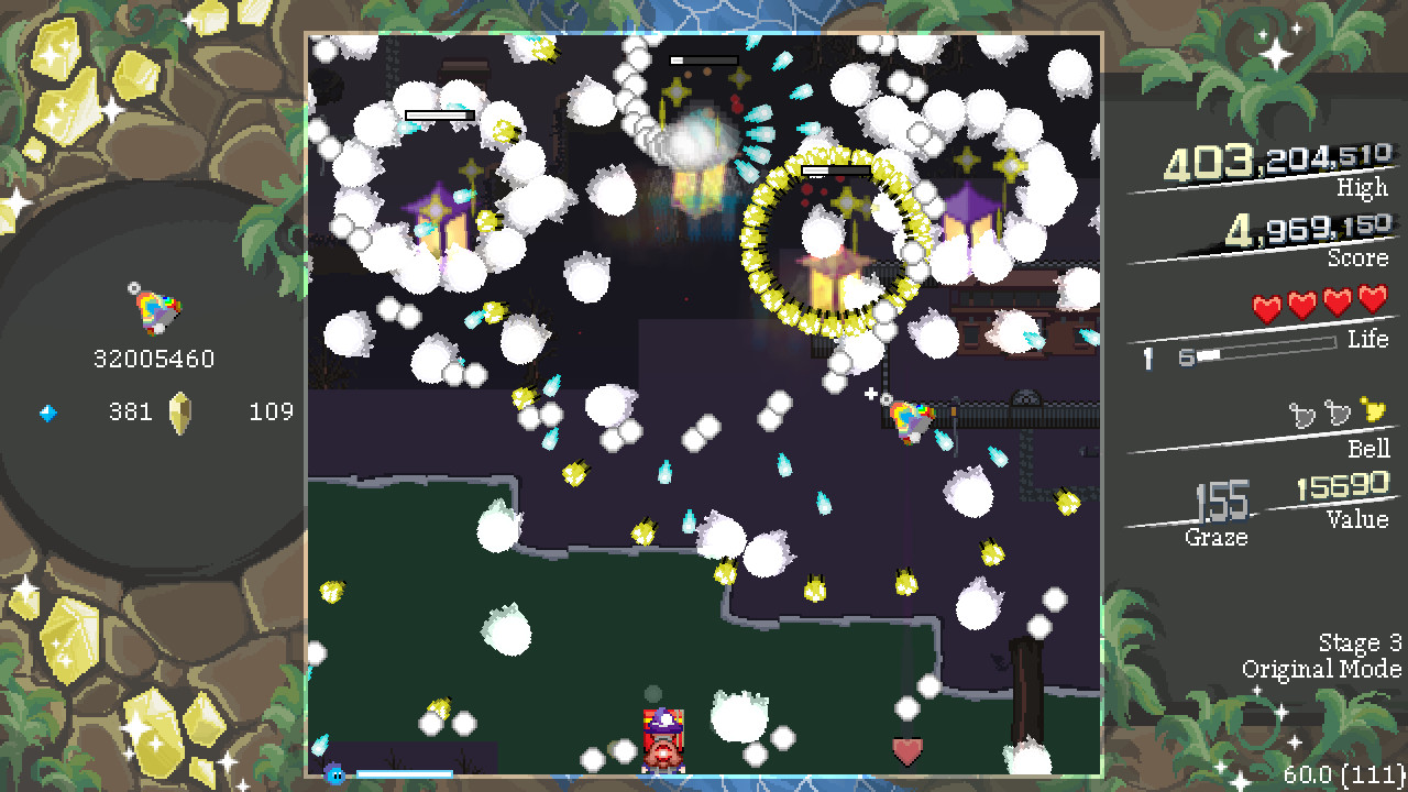 Praecantor Lila ~ Bell Spell screenshot 2