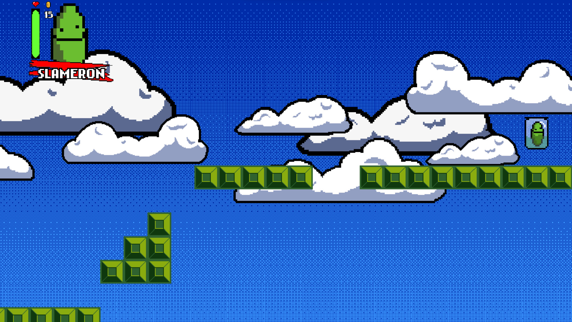 Pickle Frickle screenshot 2