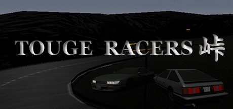 Cover art from TOUGE RACERS