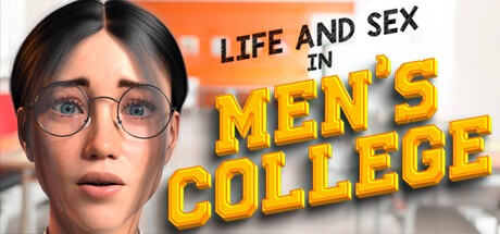 Life and Sex in Men's Сollege - Season 1 💕🔞
