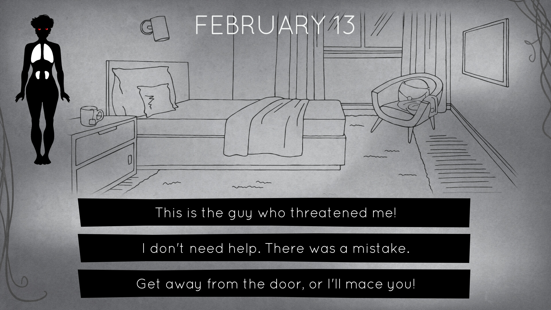 Trailer poster