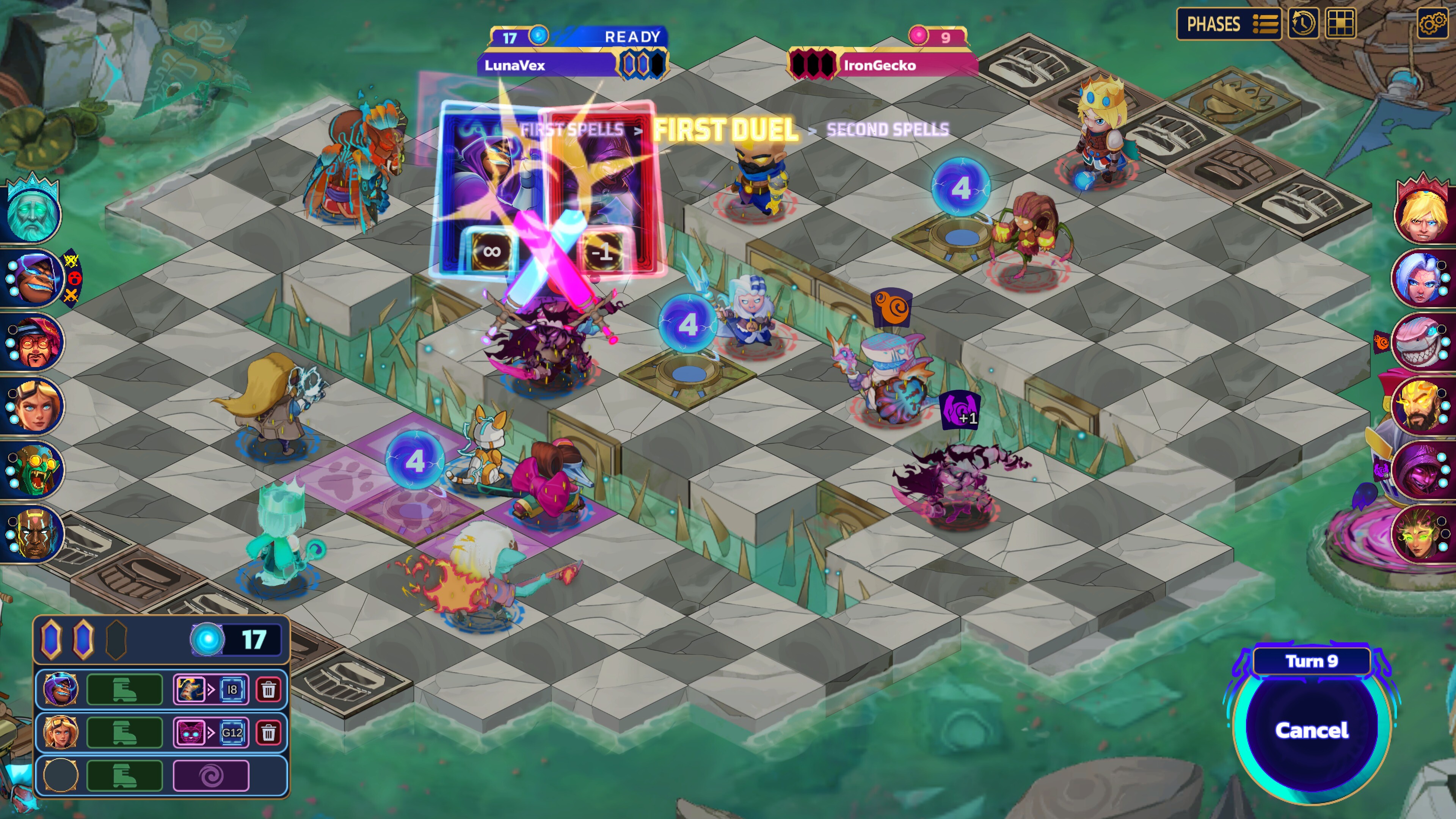 Bonobros screenshot 4