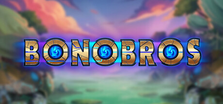 Cover art from Bonobros