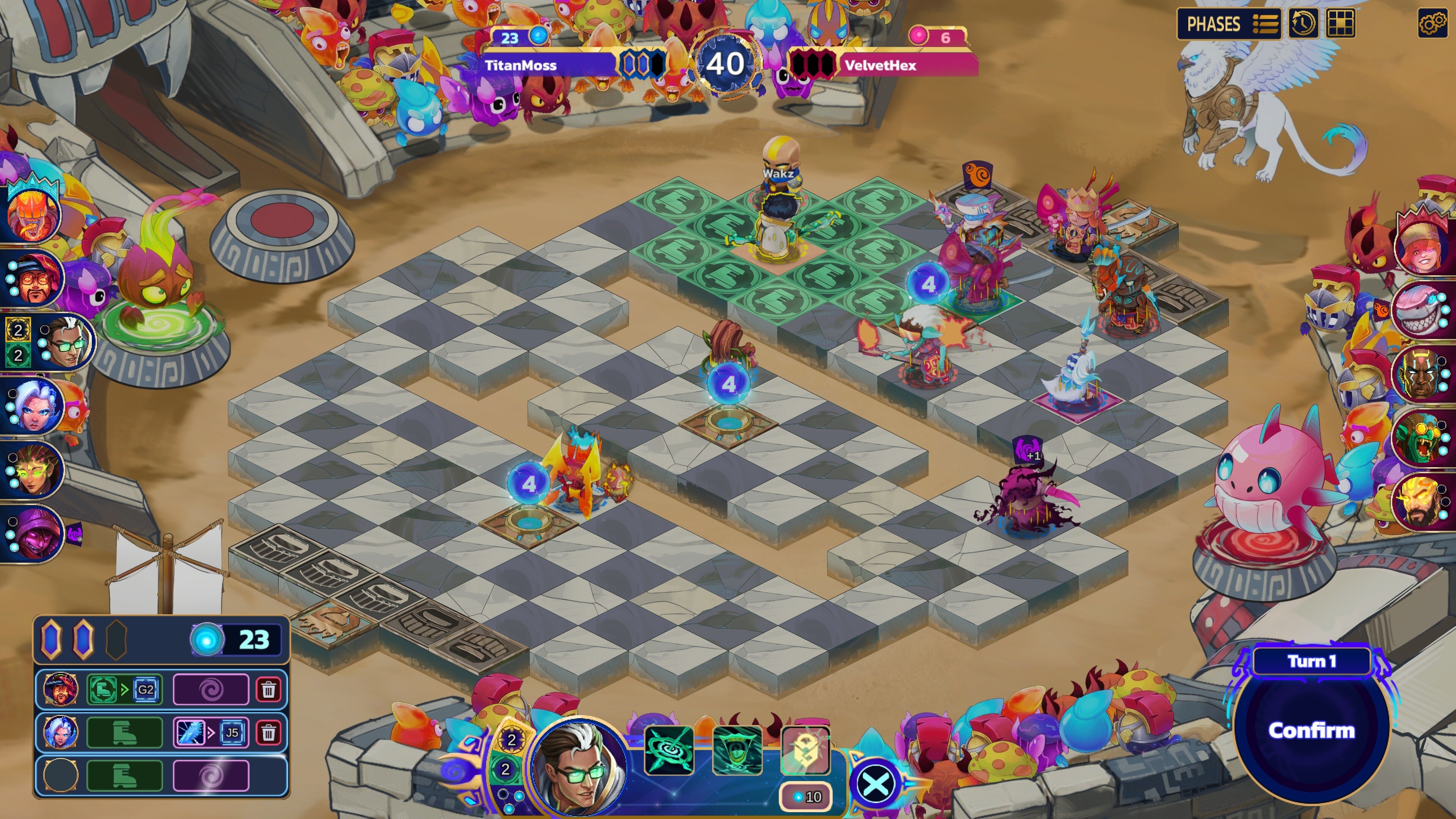 Bonobros screenshot 5