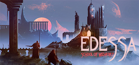 Edessa: School of Wizardry Cover Image