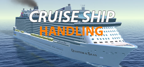 cruise ship 3d simulator