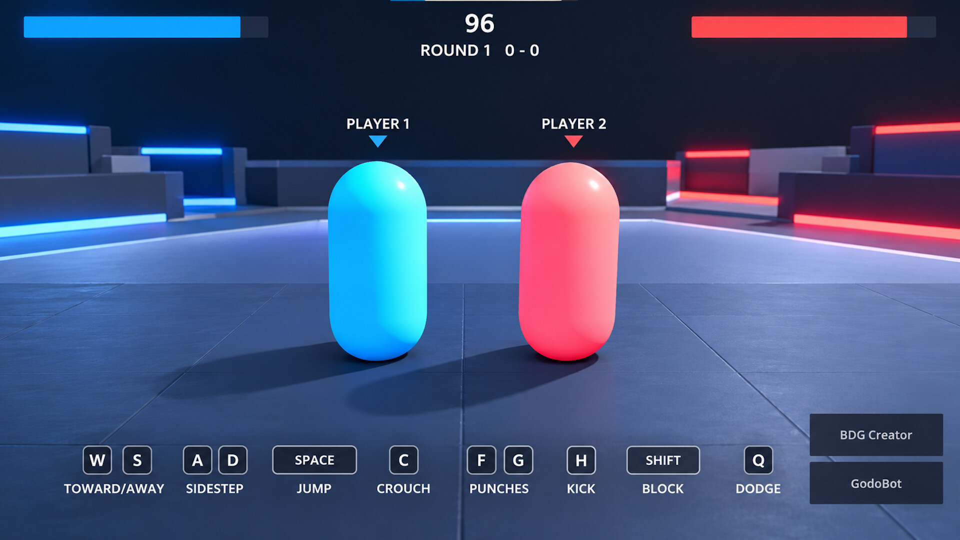 MMA Championship screenshot 5