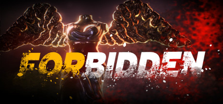 Cover art from Forbidden