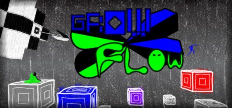 Cover art from Grow Flow