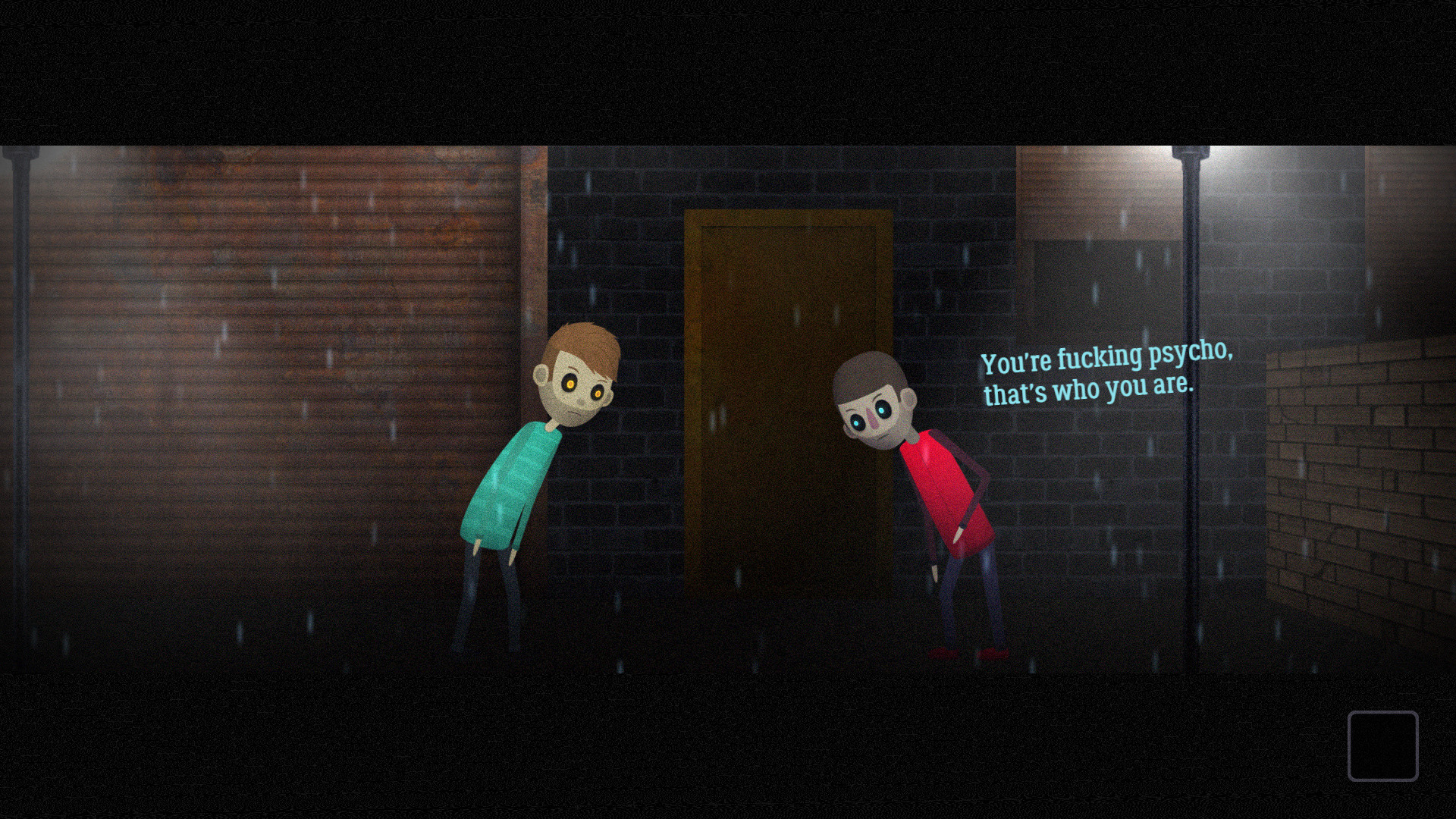 Trailer poster