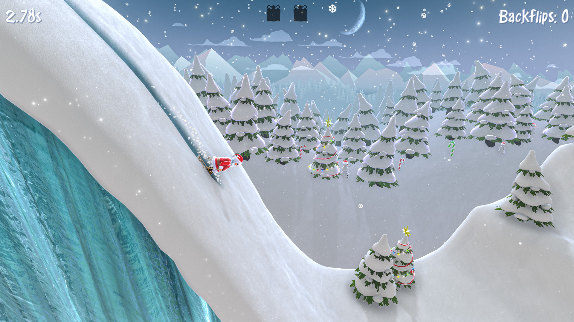 Trailer poster
