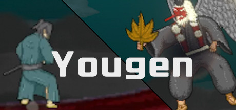 Cover art from Yougen