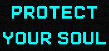 Cover art from Protect Your Soul
