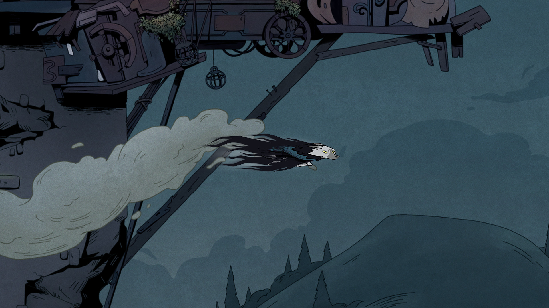 CRAVE screenshot 4