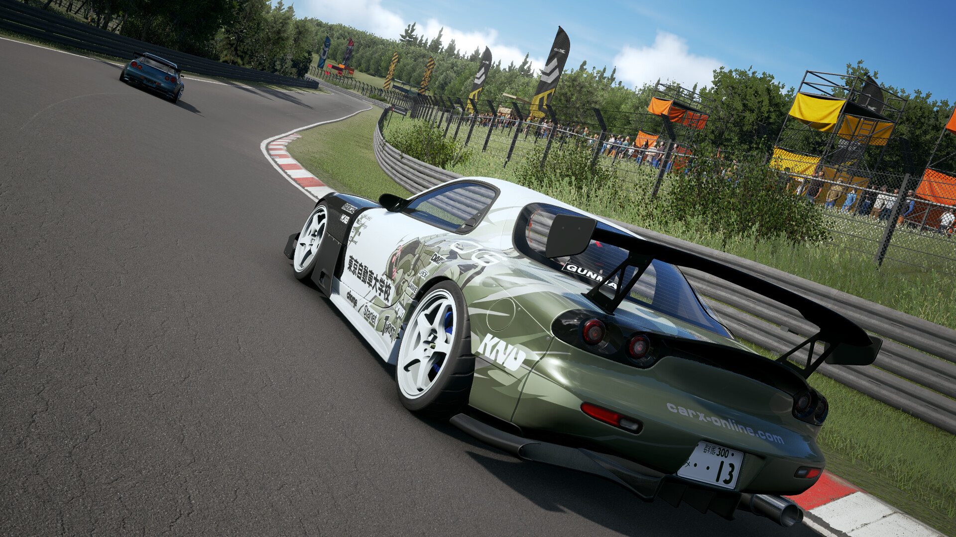 CarX Drift Racing Online 2 screenshot 3