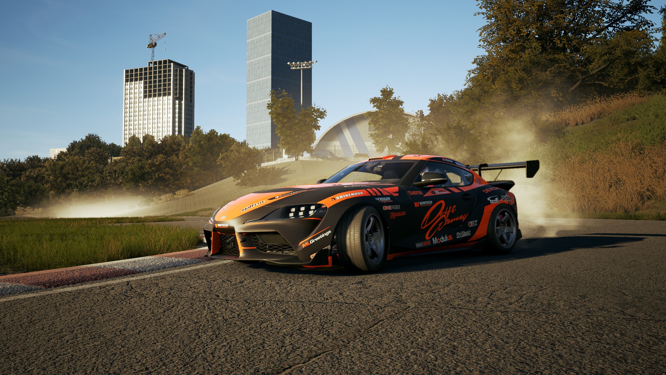 CarX Drift Racing Online 2 screenshot 4