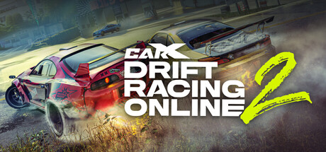CarX Drift Racing Online 2