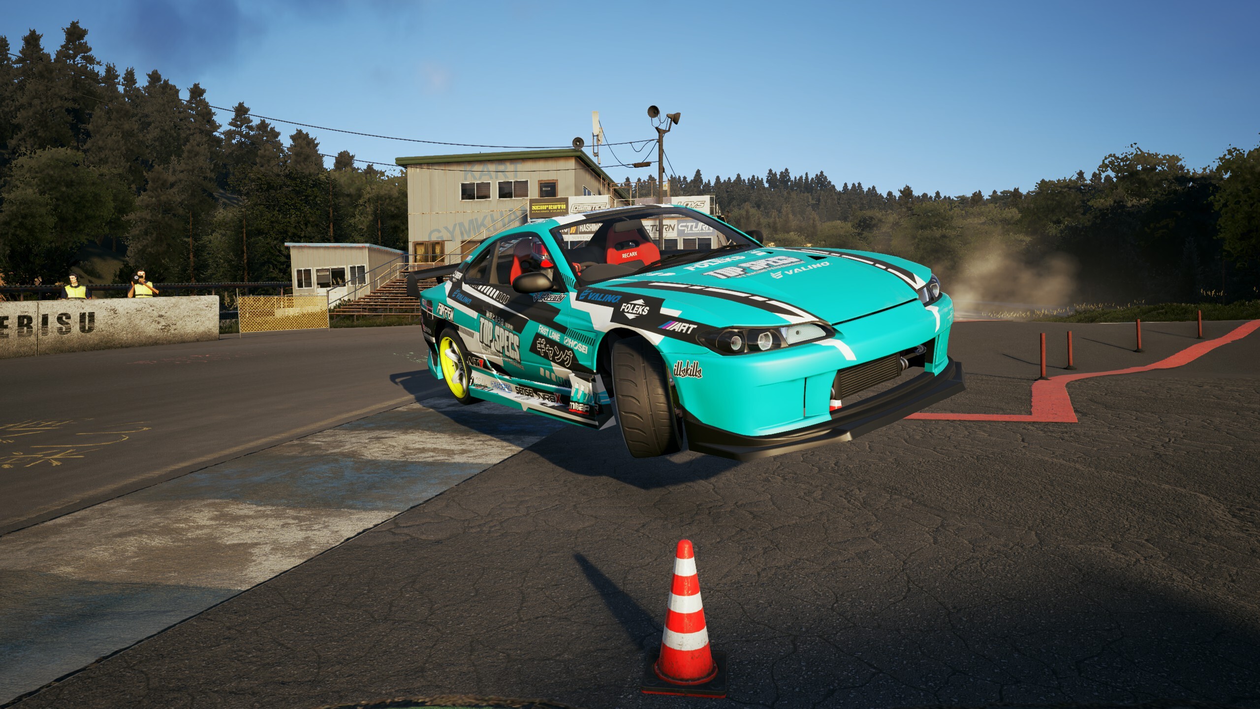 CarX Drift Racing Online 2 trailer