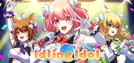 Idling Idol Cover Image