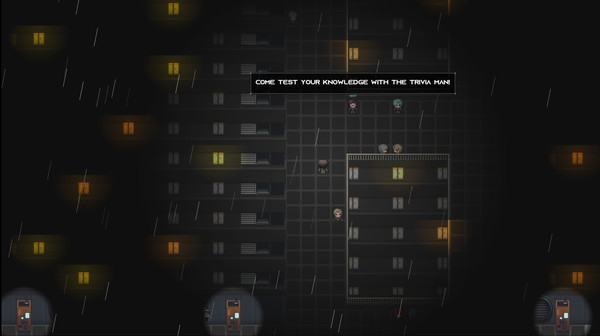 Halberd Black screenshot 3