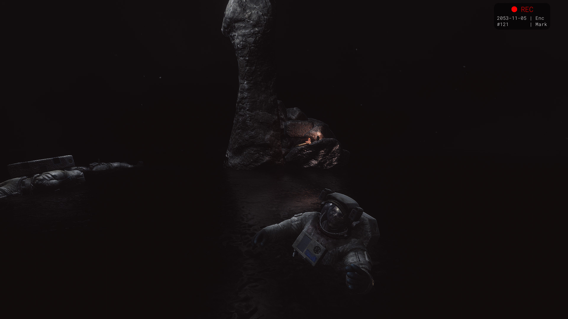 John's Tombstone screenshot 2