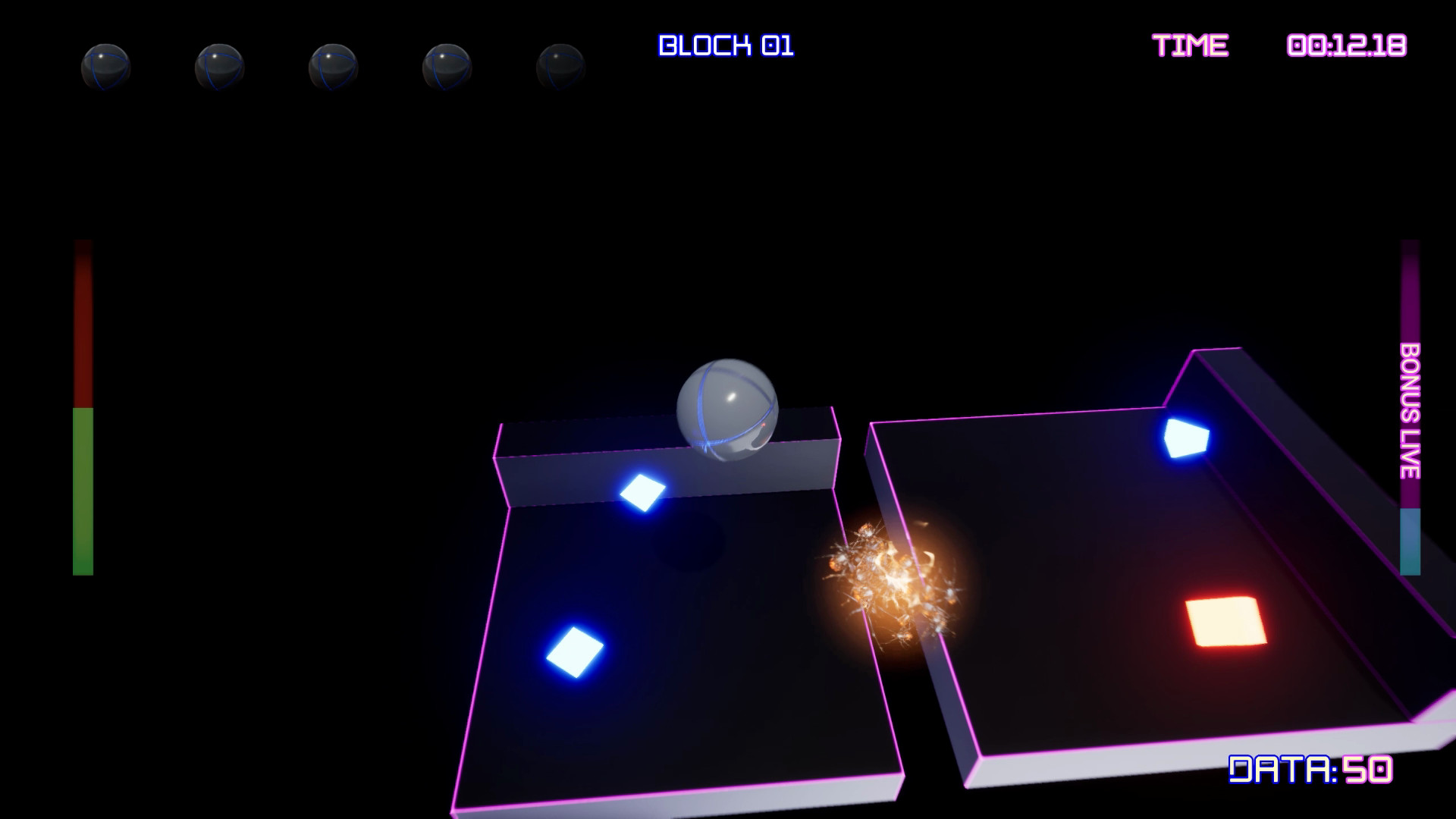 HackingBall3D trailer