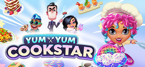 Yum Yum Cookstar