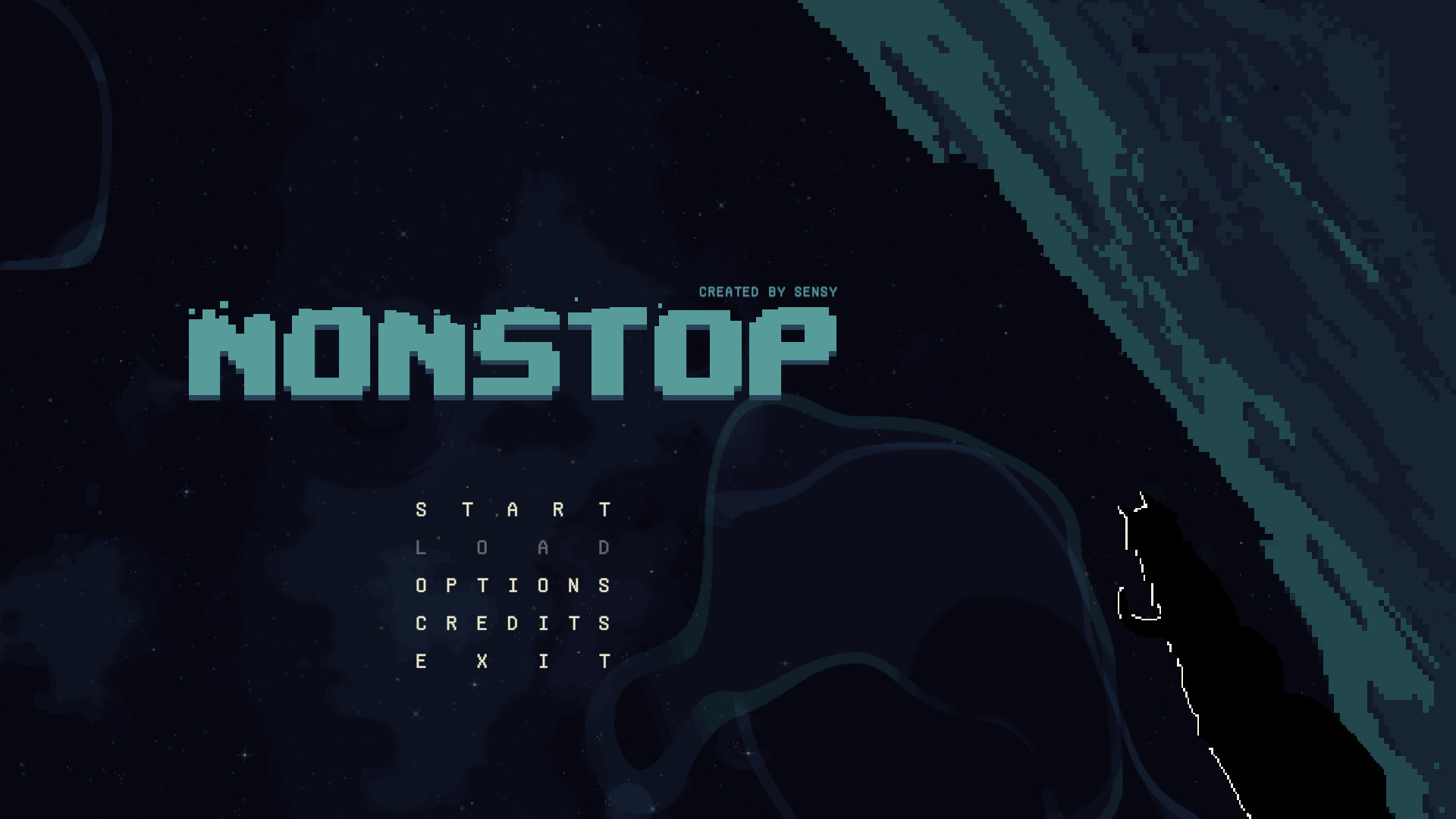 Trailer poster