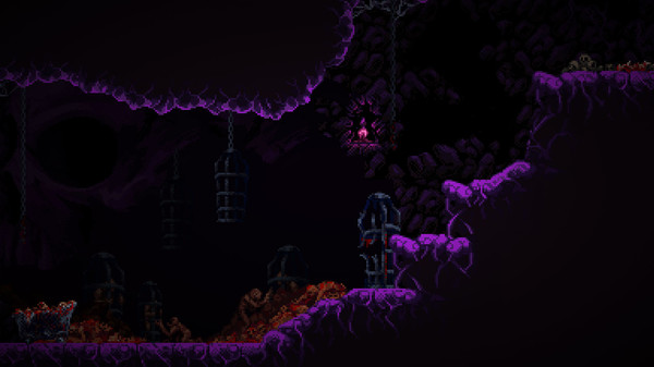 The Crown Stones: Mirrah screenshot 3