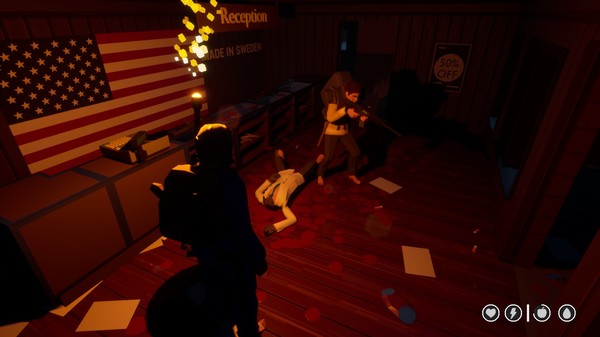 Worst World screenshot 4