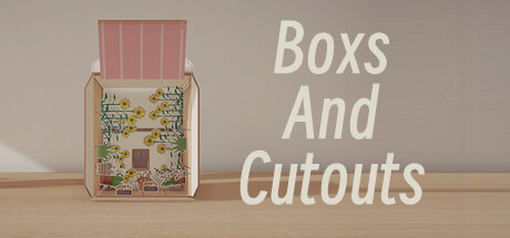 Boxes and cutouts