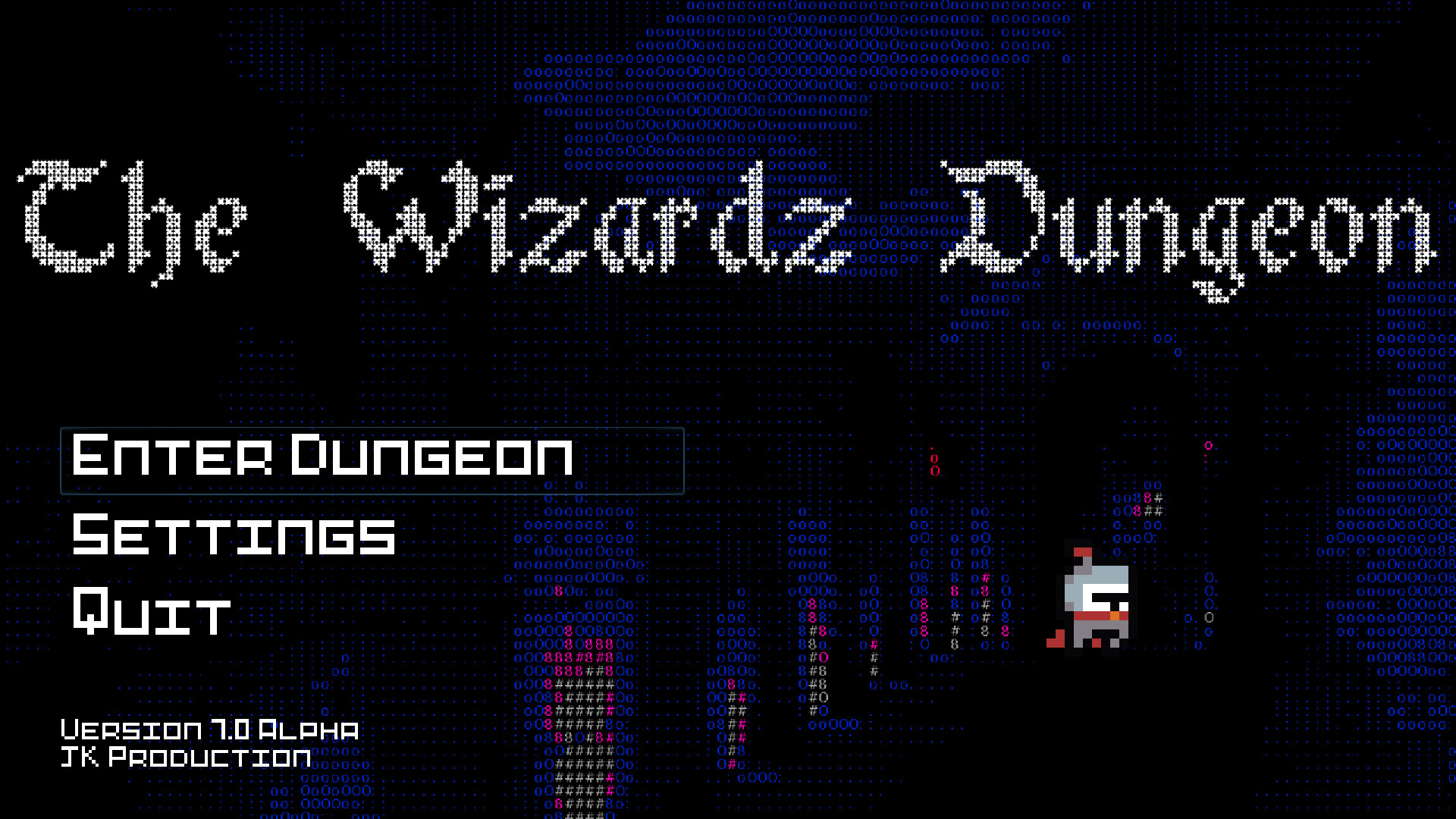 The Wizardz Dungeon trailer