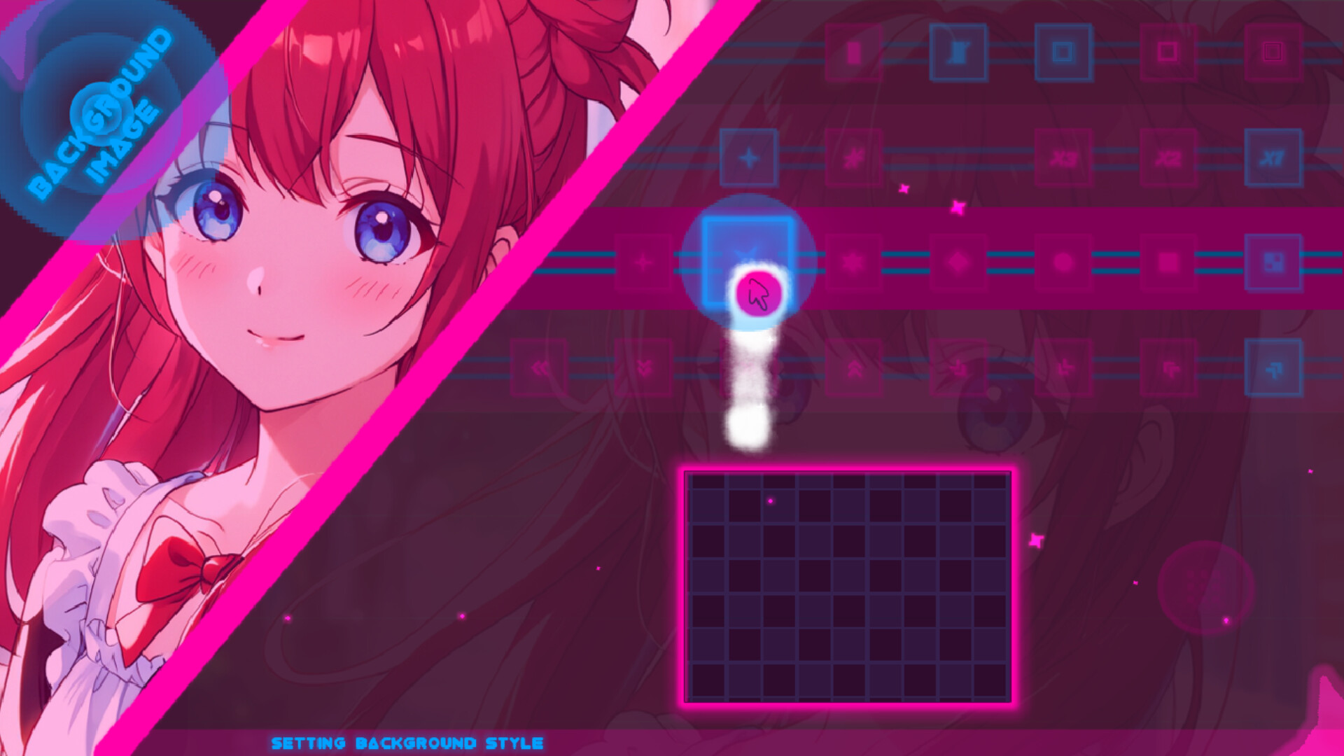 Spin Puzzle screenshot 3