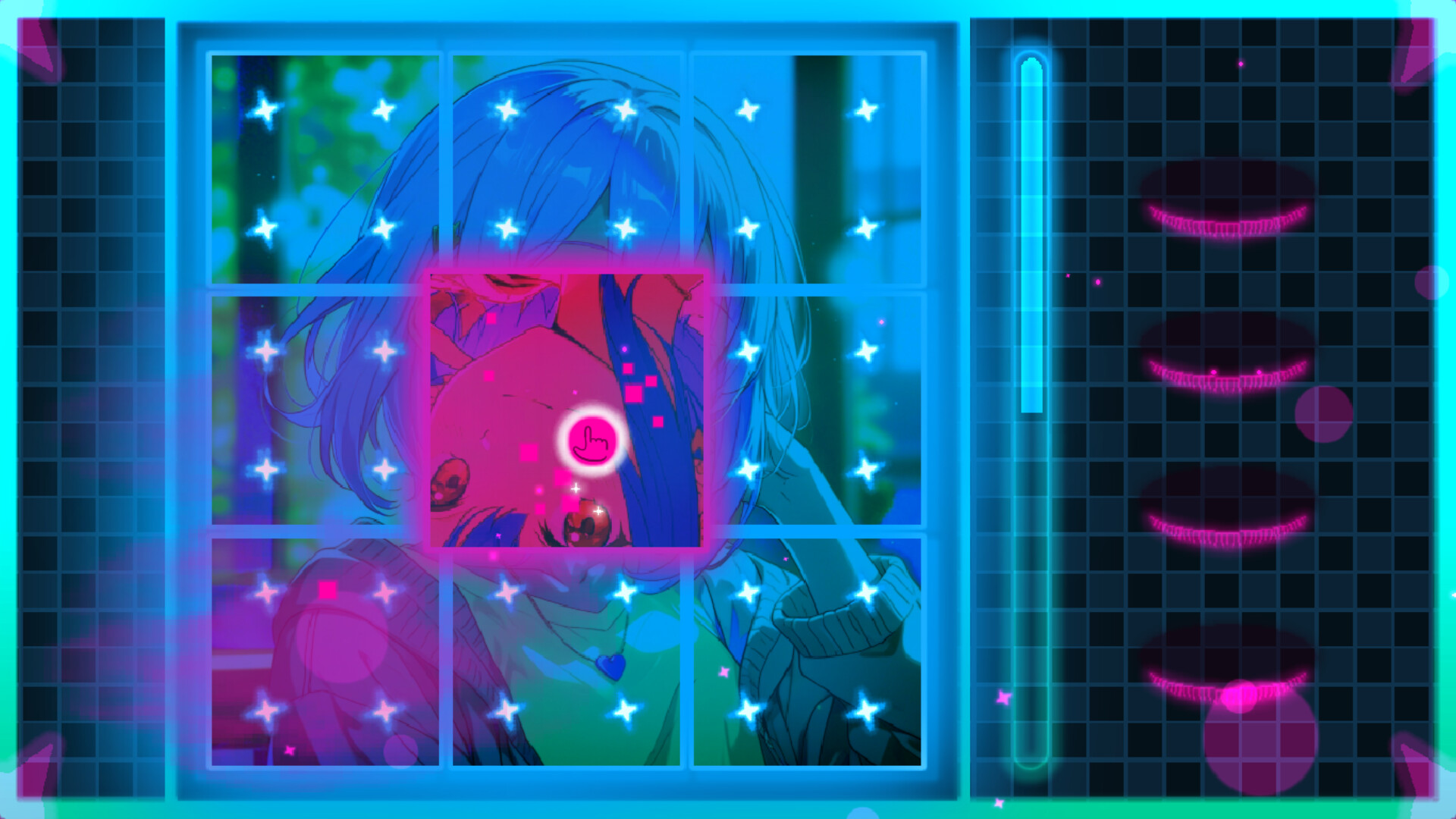 Spin Puzzle screenshot 5