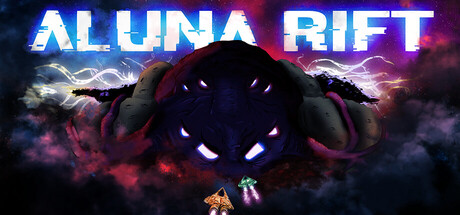 Aluna Rift