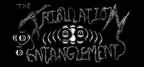 Cover art from The Tribulation Entanglement