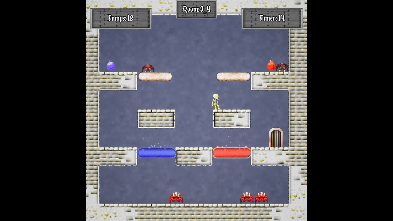 Dungeon Conundrum screenshot 3