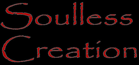Cover art from Soulless Creation