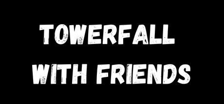 Cover art from TowerFall with Friends