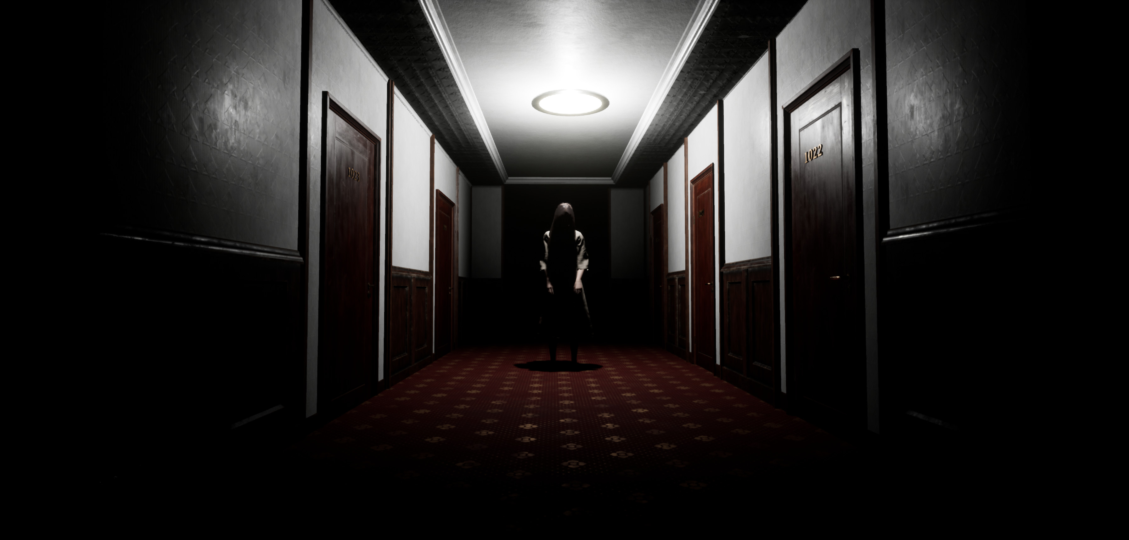 Trailer poster