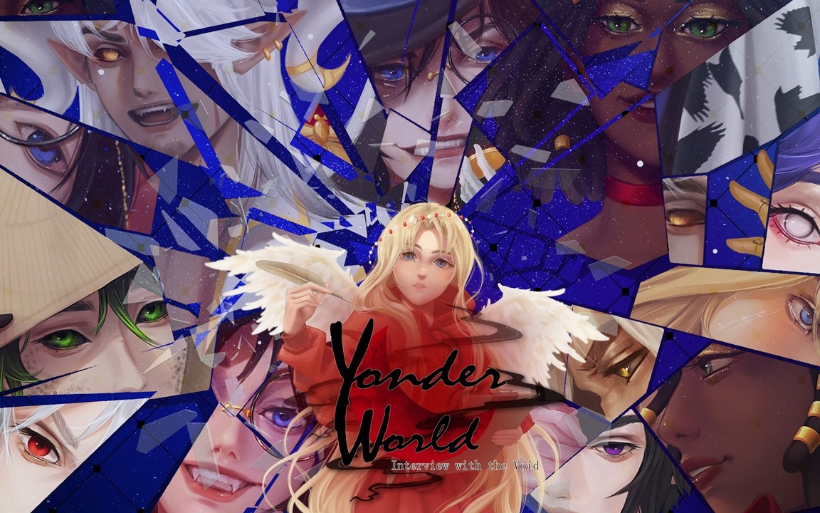 Trailer poster