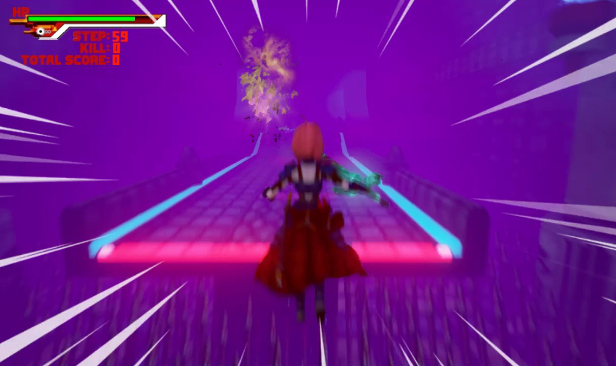 Mugen Abisu trailer