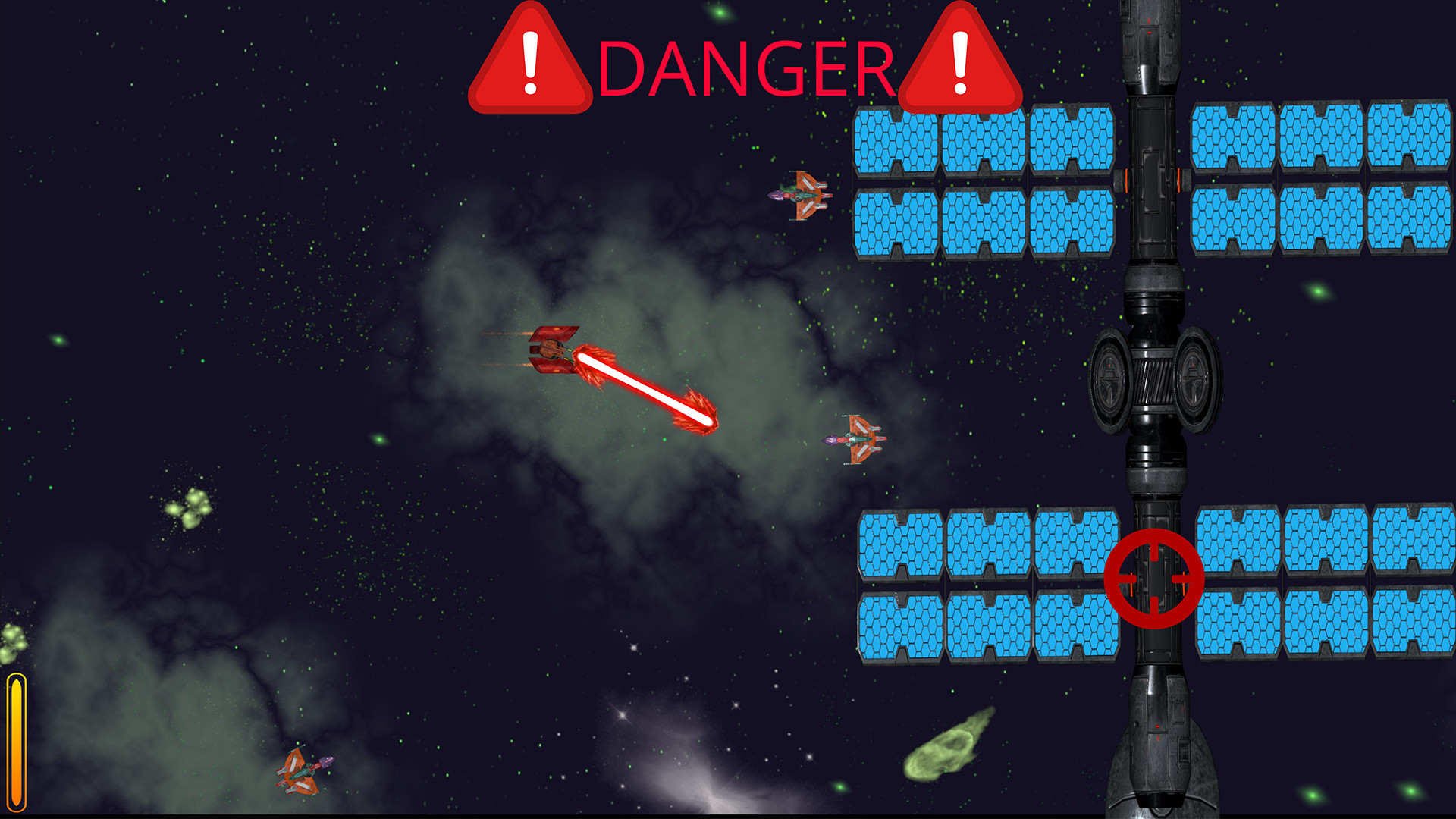 Space Overlord - I got Isekai'd into a Sci fi World screenshot 2